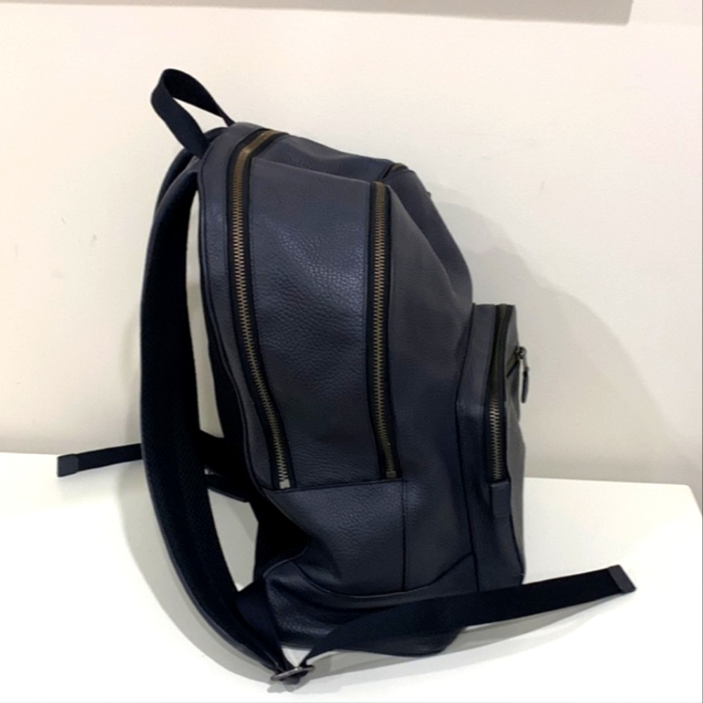 Coach Backpack
